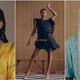 Illustration for article titled Fashioning a Community: Pyer Moss Debuts Its Collaborative Open Studio 2 Campaign, 'Sister'